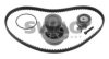 SWAG 40 93 2717 Water Pump & Timing Belt Kit